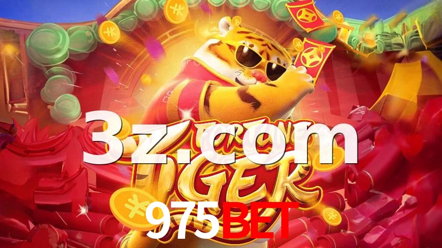 Fortune Tiger no Cassino Online 975bet.com